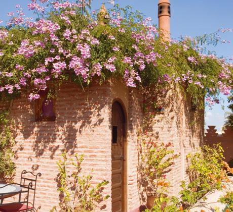 Dar Attajmil Marrakesh