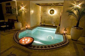 Gasthuis Argan Marrakesh