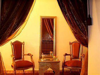 Argan 2* Marrakesh