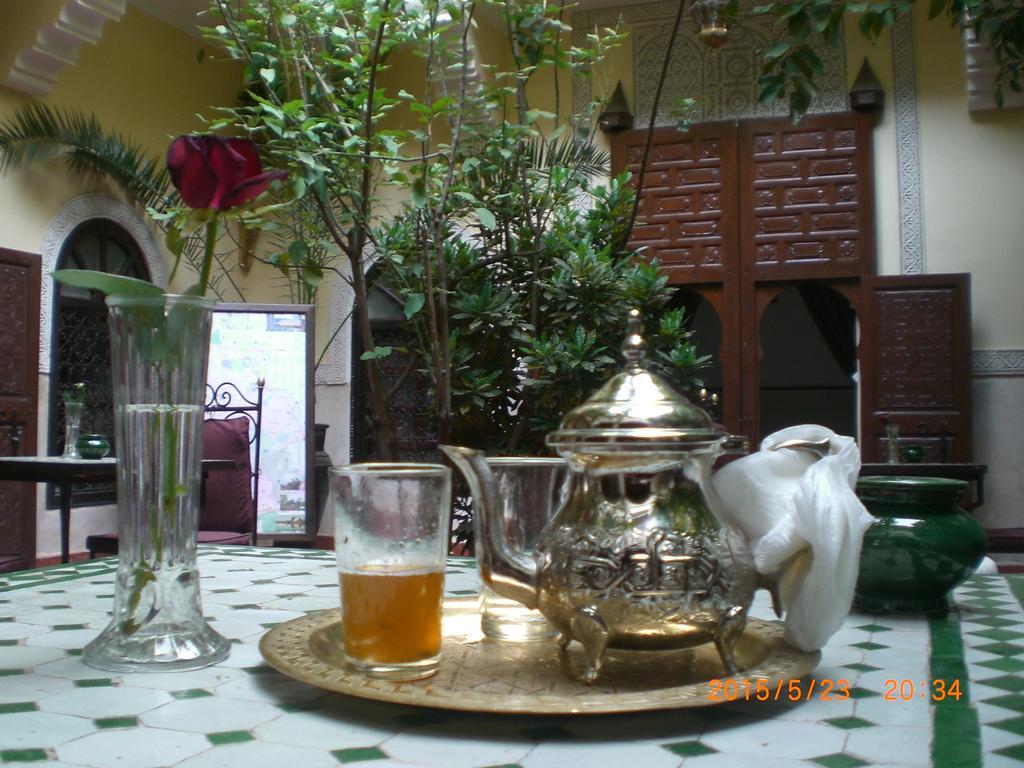 Riad Sidi Ayoub 4*