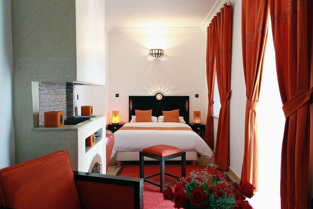 Aliya Bed and breakfast Marrakesh