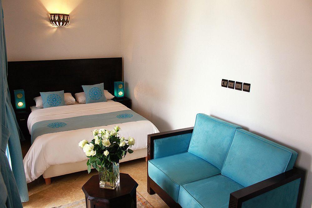 Bed and breakfast Aliya 4*