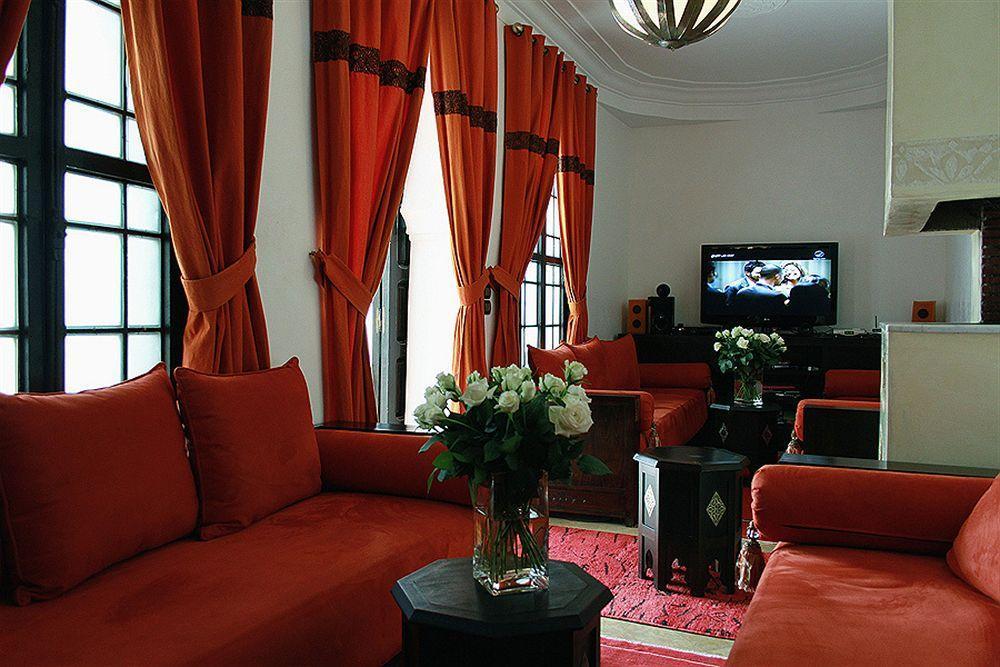 Bed and breakfast Aliya 4*