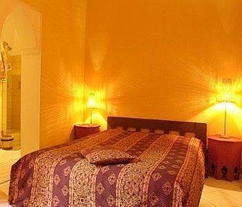 Dar Naima Marrakesh