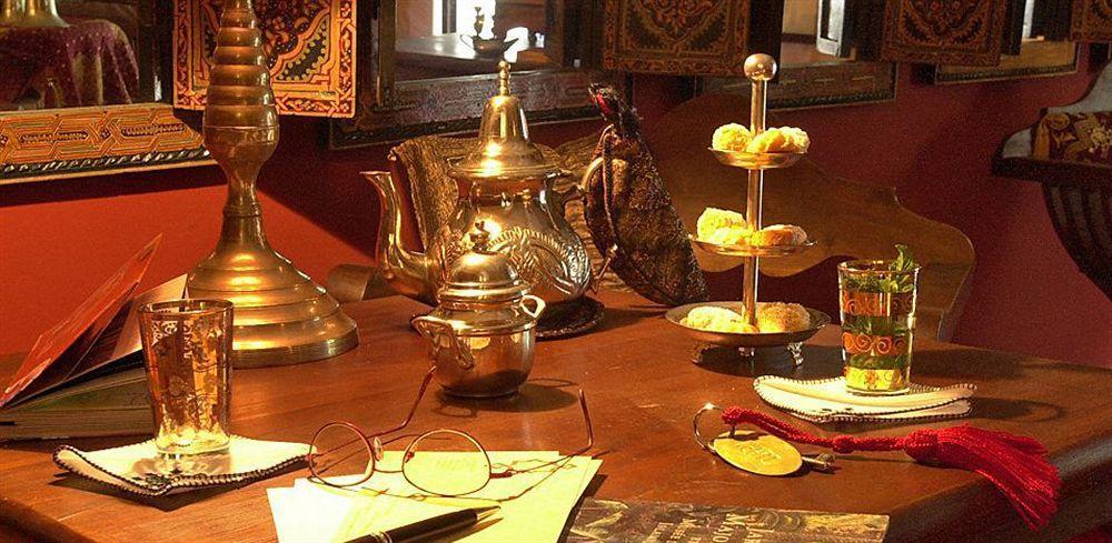 Dar Naima Marrakesh