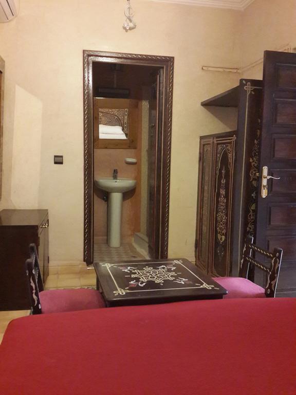 Cecil Marrakesh