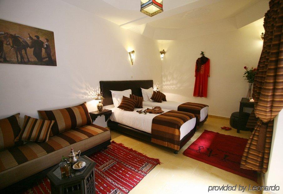 Shaloma 4* Marrakesh