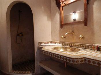 Riad Dar Ourika 4*