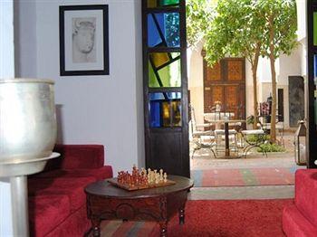 Dar Ourika 4* Marrakesh