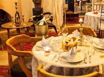 Riad Dar Ourika Marrakesh