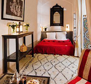 Dar Hanane 3* Marrakesch