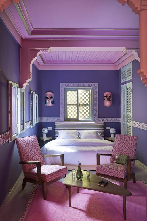Riad Goloboy 2*