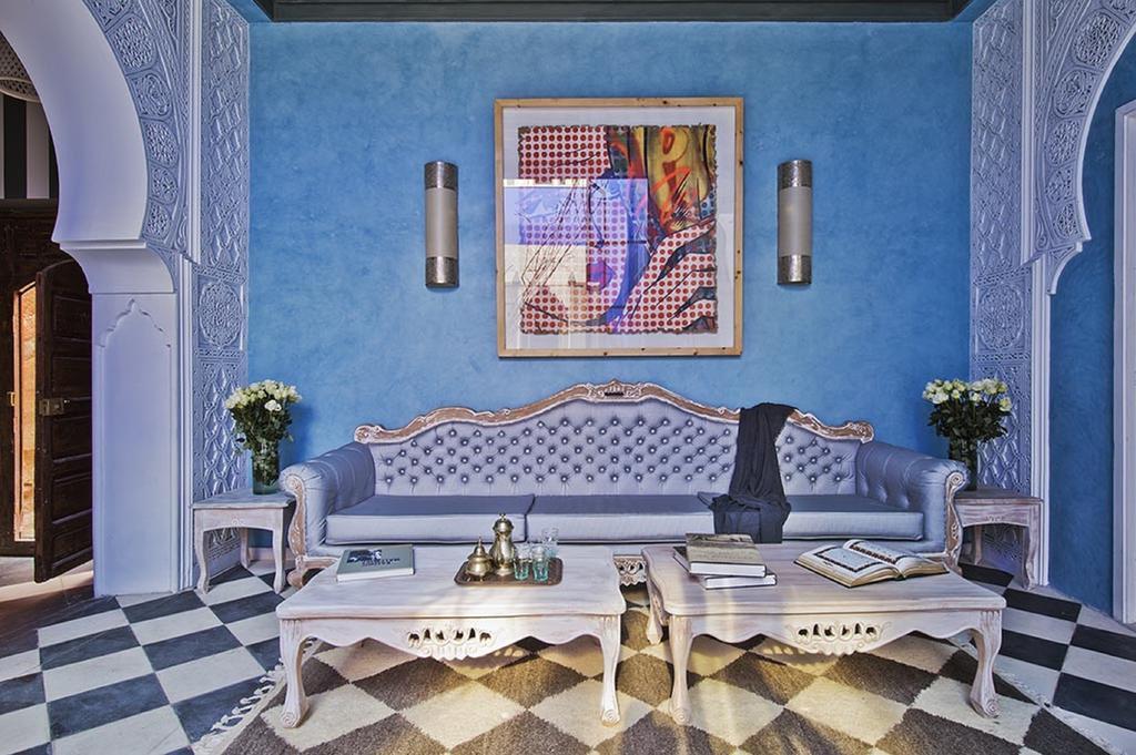 Riad Goloboy Marrakesh