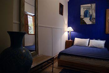 Riad Amra Marrakesh