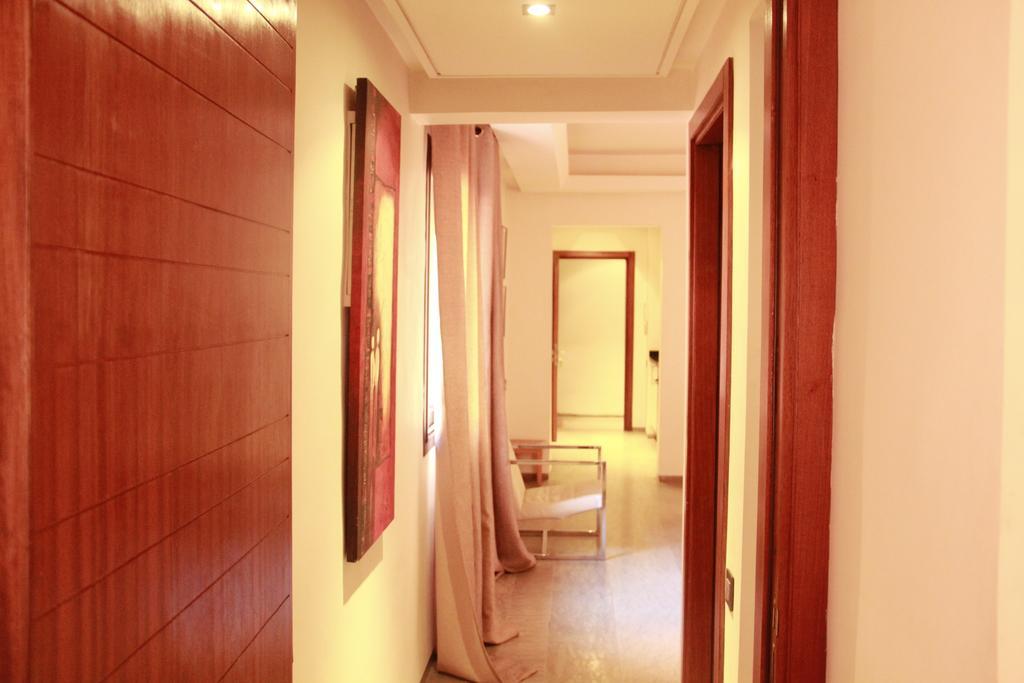 Apartamento Menara Garden Marrakesh