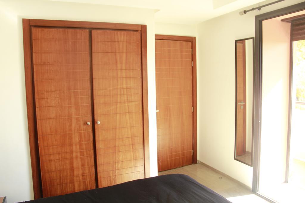 Apartamento Menara Garden