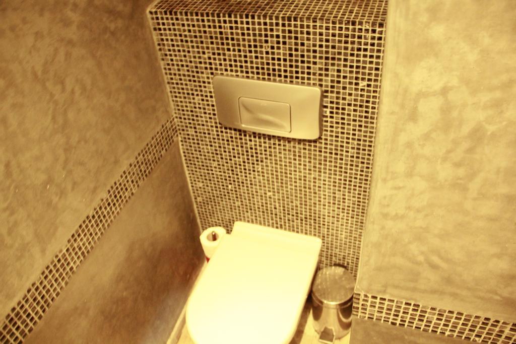 Apartamento Menara Garden *