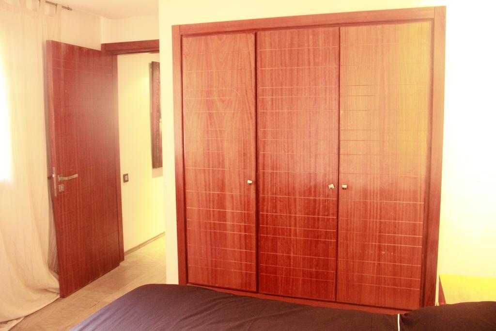 Apartamento Menara Garden *