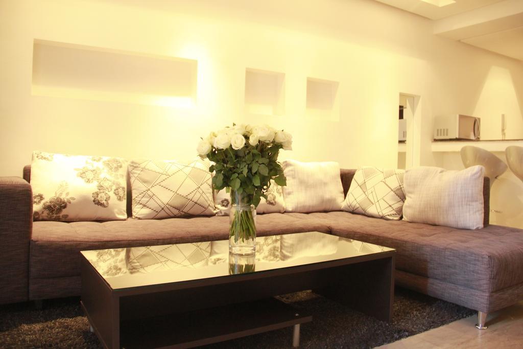 Apartamento Menara Garden Marrakesh