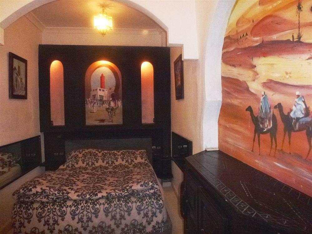 Bed & Breakfast Laarouss