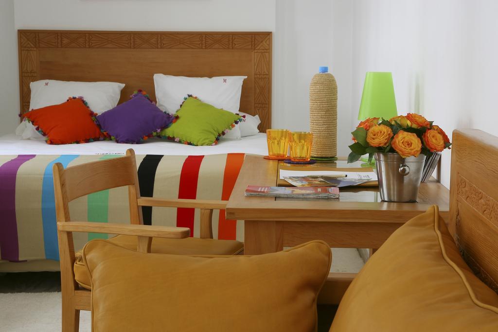 Marrabahia 4*