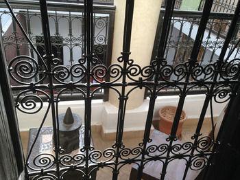 Prestige Evanescence Hotel