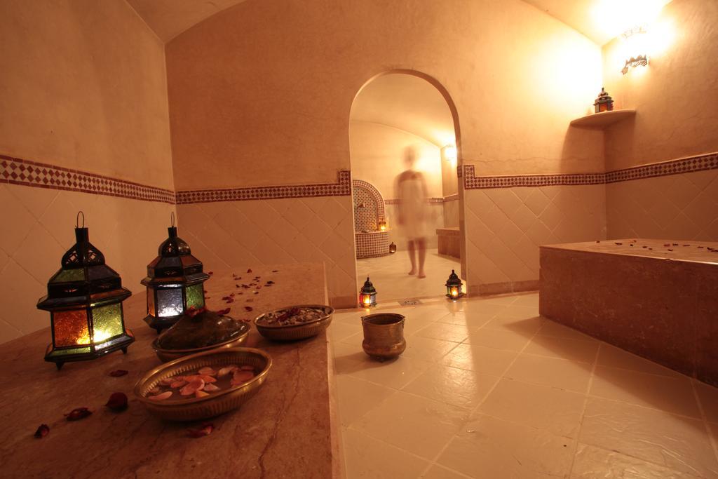 Hotel Grand Mogador Menara Marrakesch