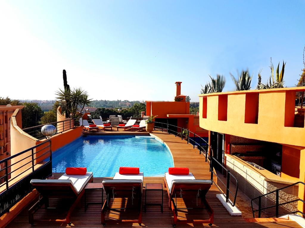 Fashion 3* Marrakesh