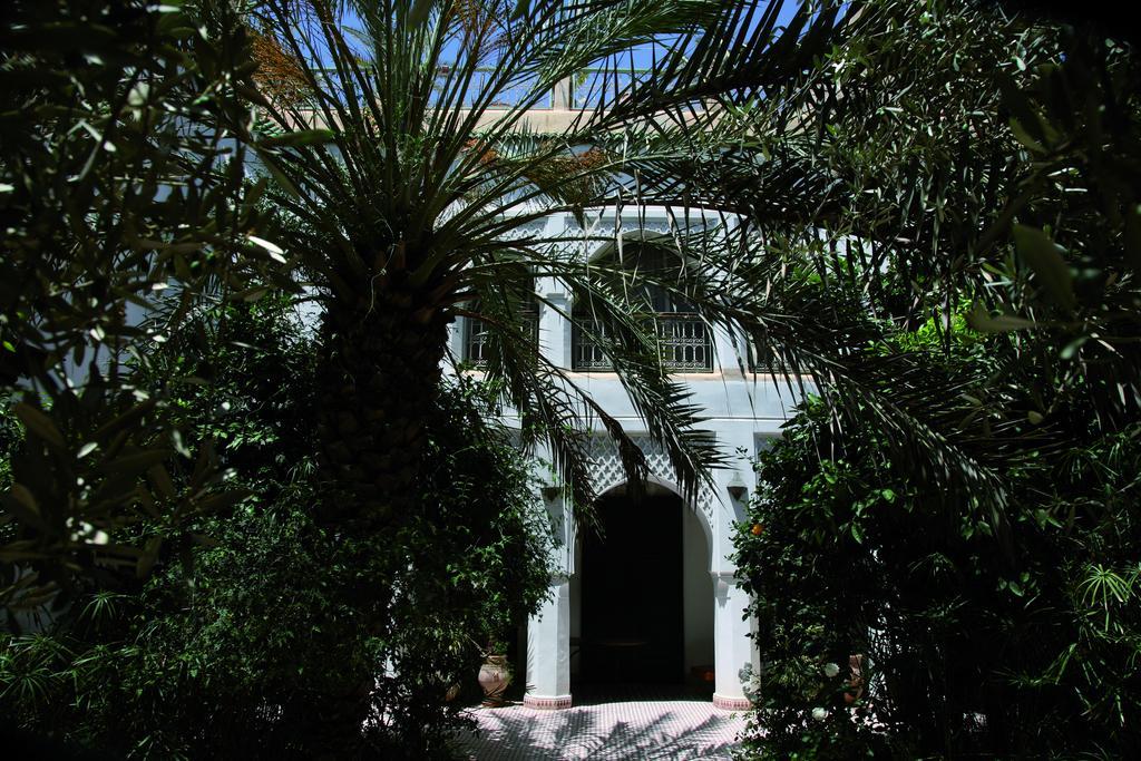 Riad Ifoulki Marrakesh