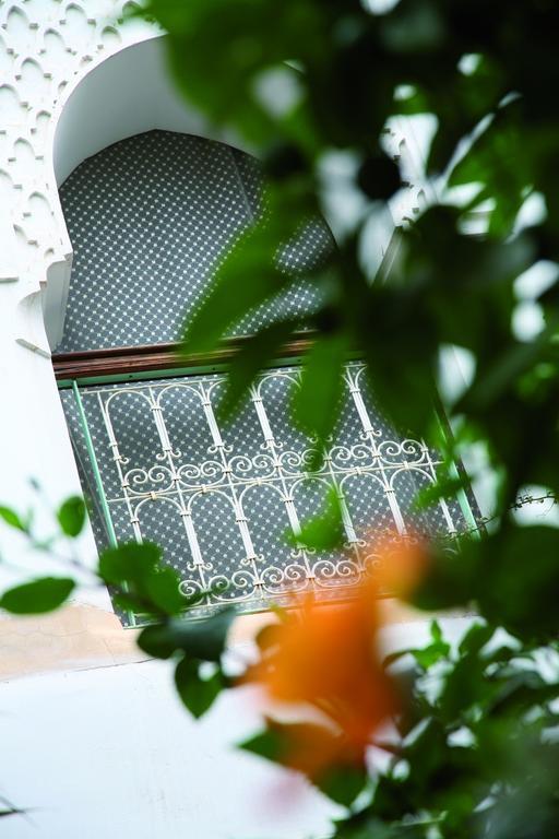 Ifoulki Riad Marrakesh