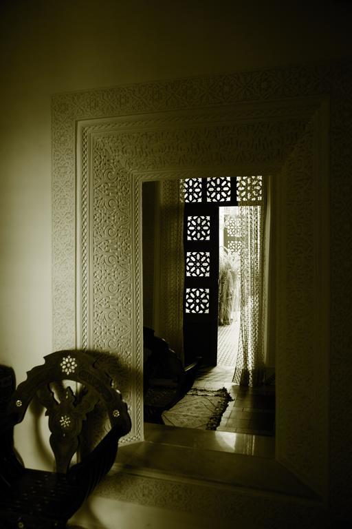 Ifoulki Riad Marrakesh
