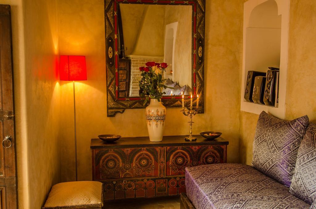 Yassmine House Riad Marrakesh