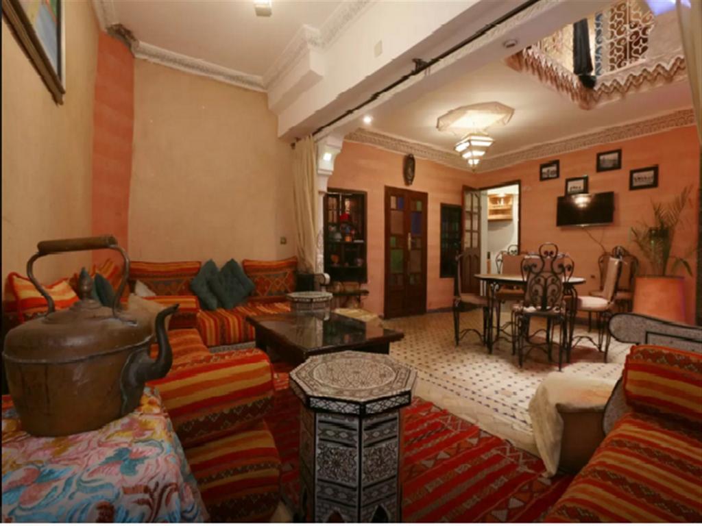 Maison Aicha