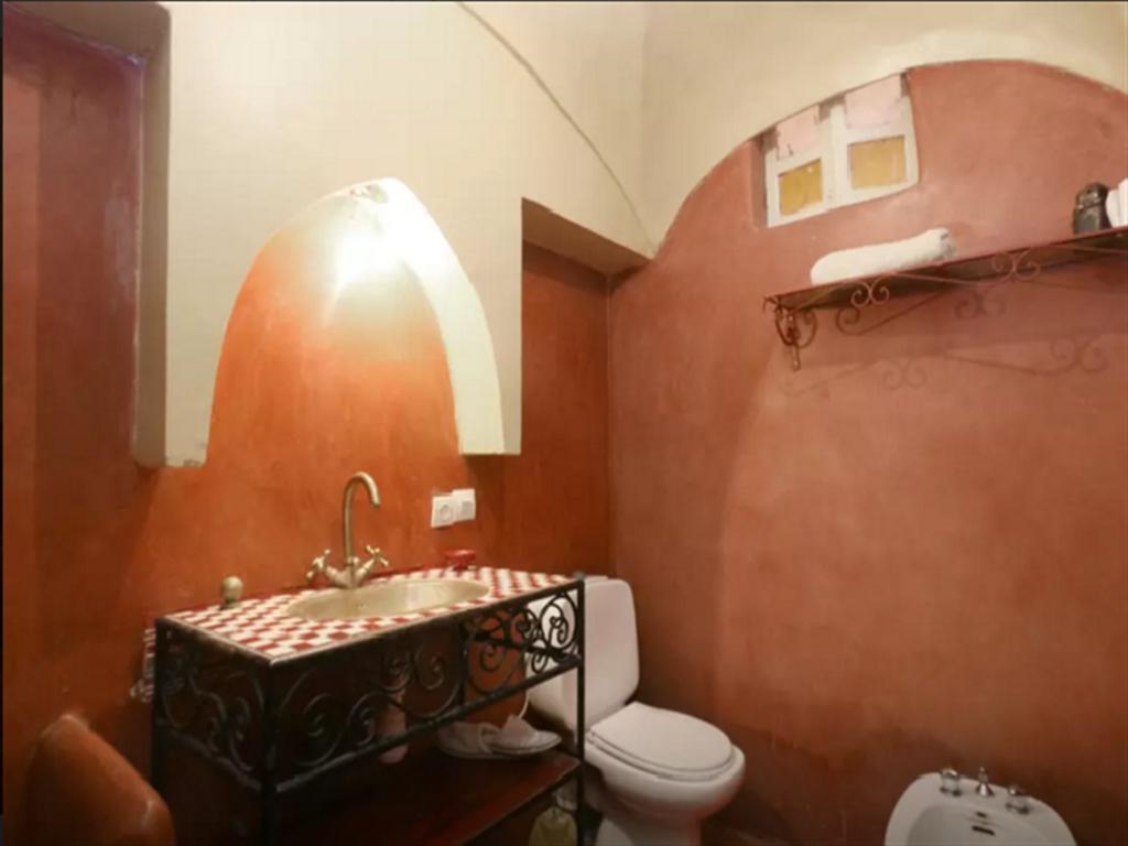 Maison Aicha
