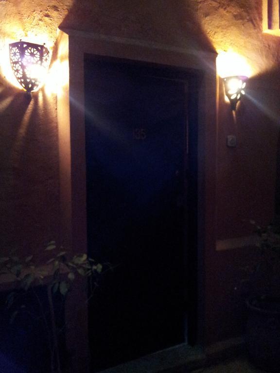 Les Portes De La Medina Riad Marrakesh