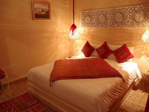 Le Jardin De Lea, & 3* Marrakesh