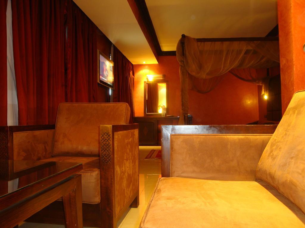 Hotel Imperial Plaza & Spa 4*