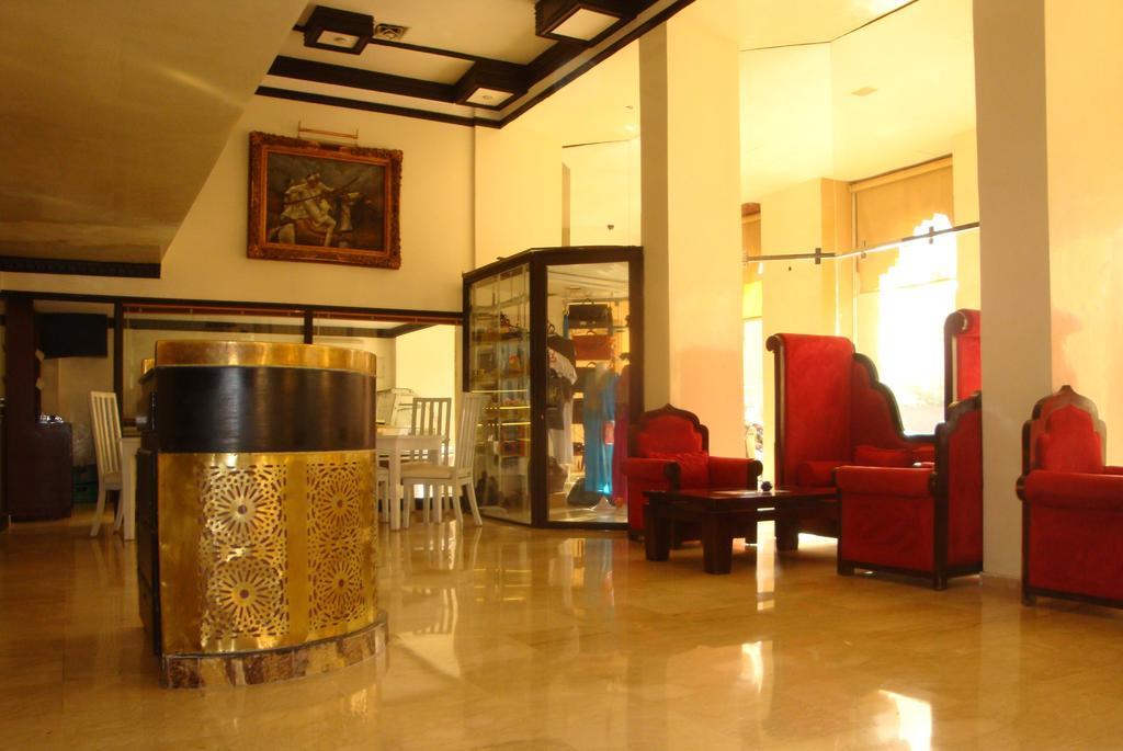 Imperial Plaza & Spa Marrakesch