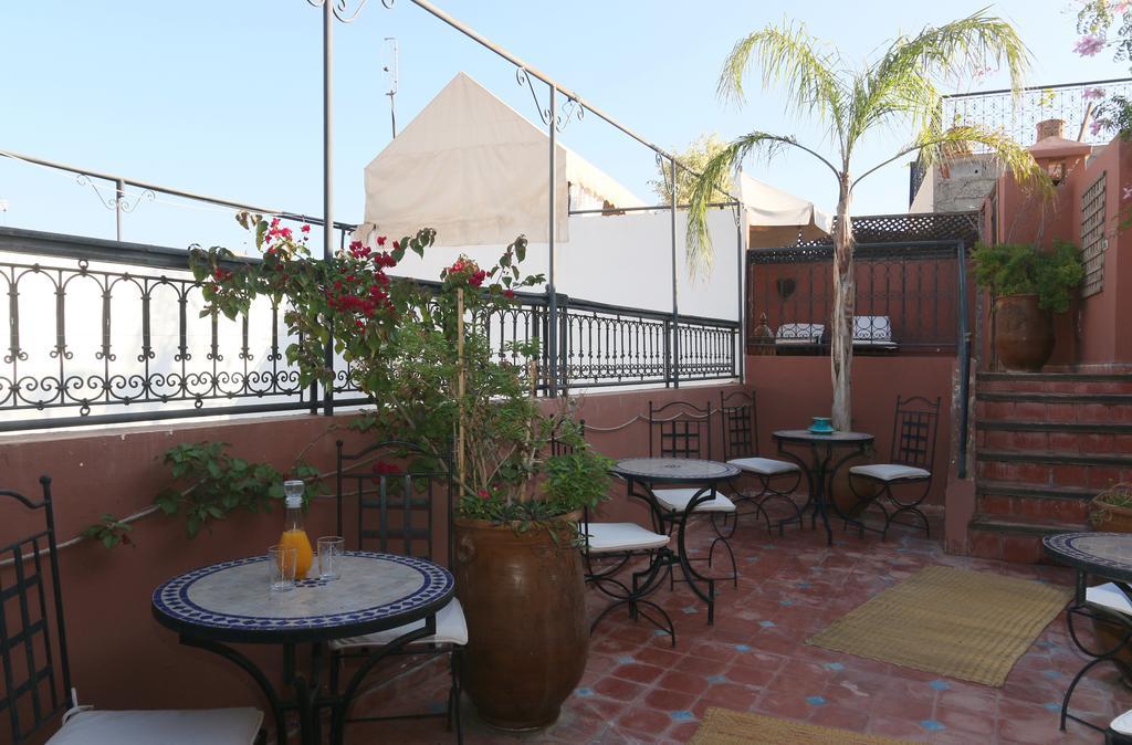 Riad El Bellar Marrakesch