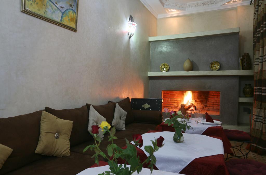 El Bellar 3* Marrakesch