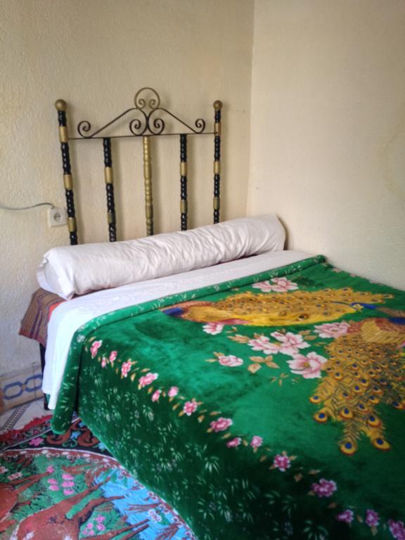 Espagne Riad