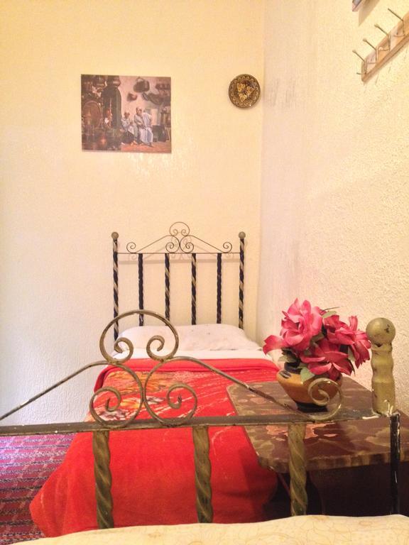 Riad Espagne
