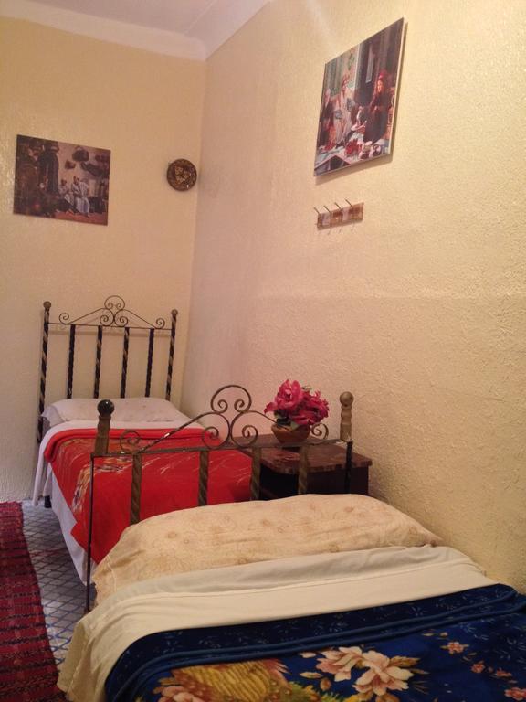 Riad Espagne