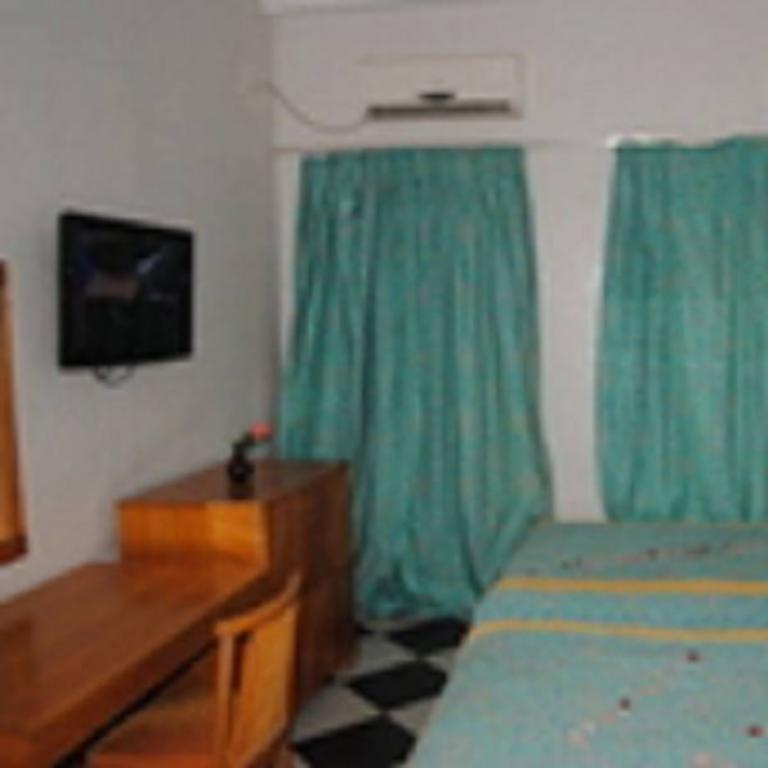Hotel Le Grand Tazi