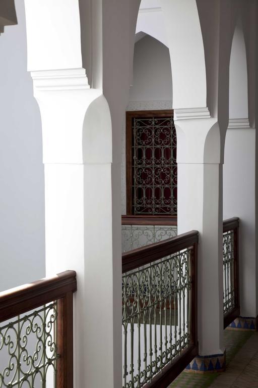 Riad Les Bougainvilliers 4*