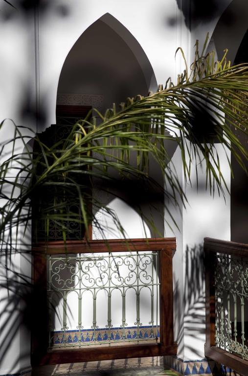 Riad Riad Les Bougainvilliers Marrakesh