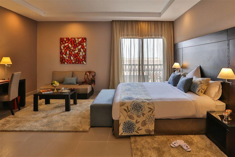 Kech Boutique Hotel&spa Hotel Marrakesch