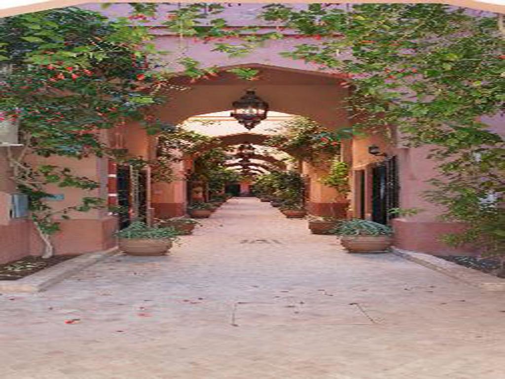 Lalla Zahra 2* Marrakesh