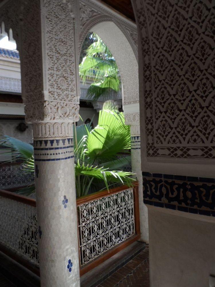 Dar Al Kounouz Marrakesh