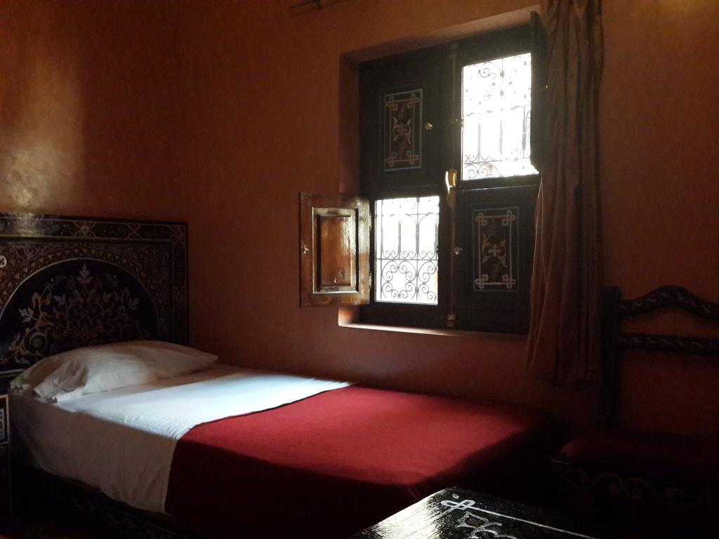 Hotel Cecil Marrakesh